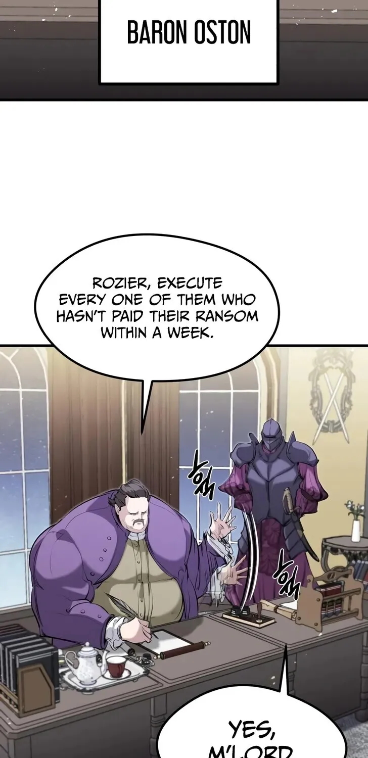 Read The Regressed Mercenary Has a Plan EN Manga Online