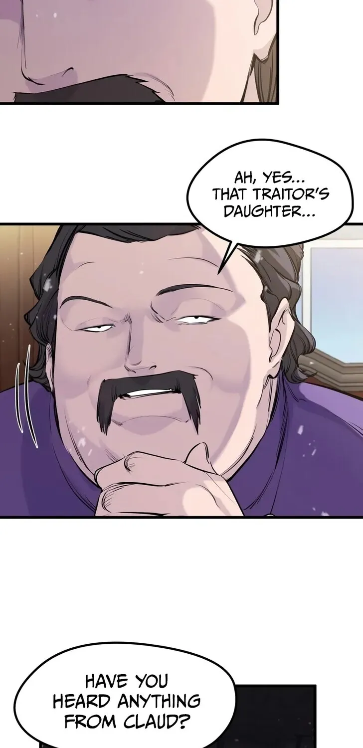 Read The Regressed Mercenary Has a Plan EN Manga Online
