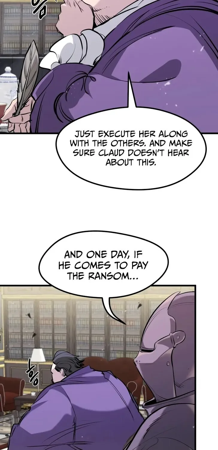 Read The Regressed Mercenary Has a Plan EN Manga Online