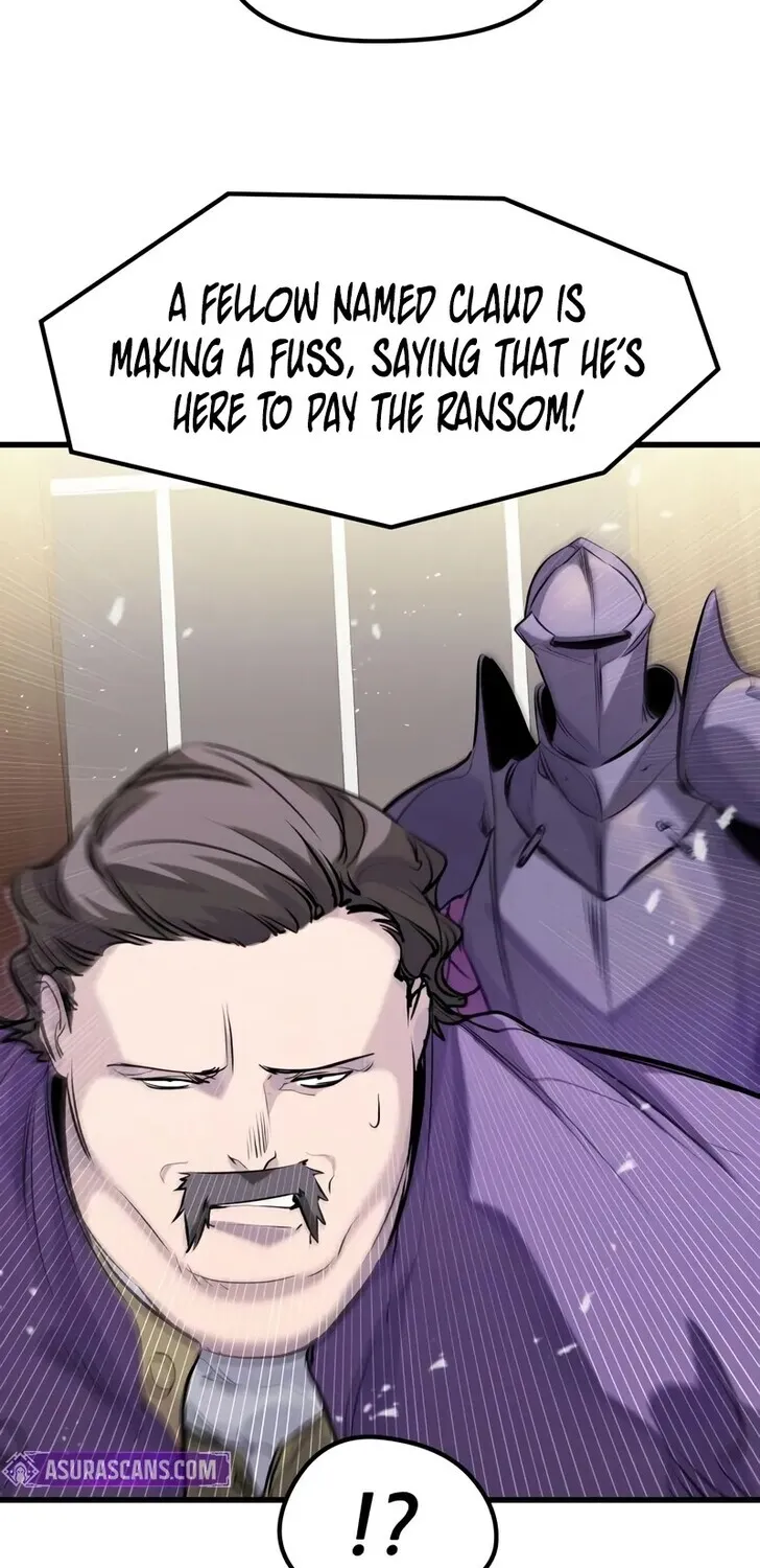 Read The Regressed Mercenary Has a Plan EN Manga Online