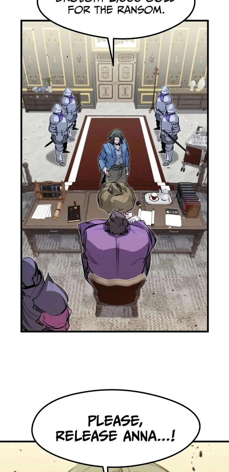 Read The Regressed Mercenary Has a Plan EN Manga Online