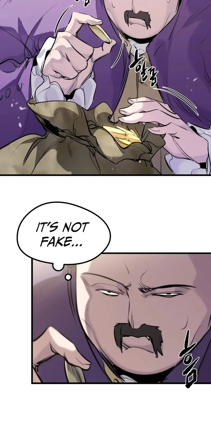 Read The Regressed Mercenary Has a Plan EN Manga Online
