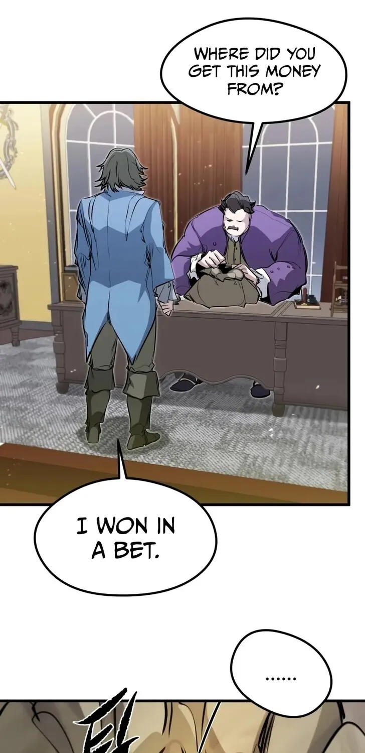 Read The Regressed Mercenary Has a Plan EN Manga Online