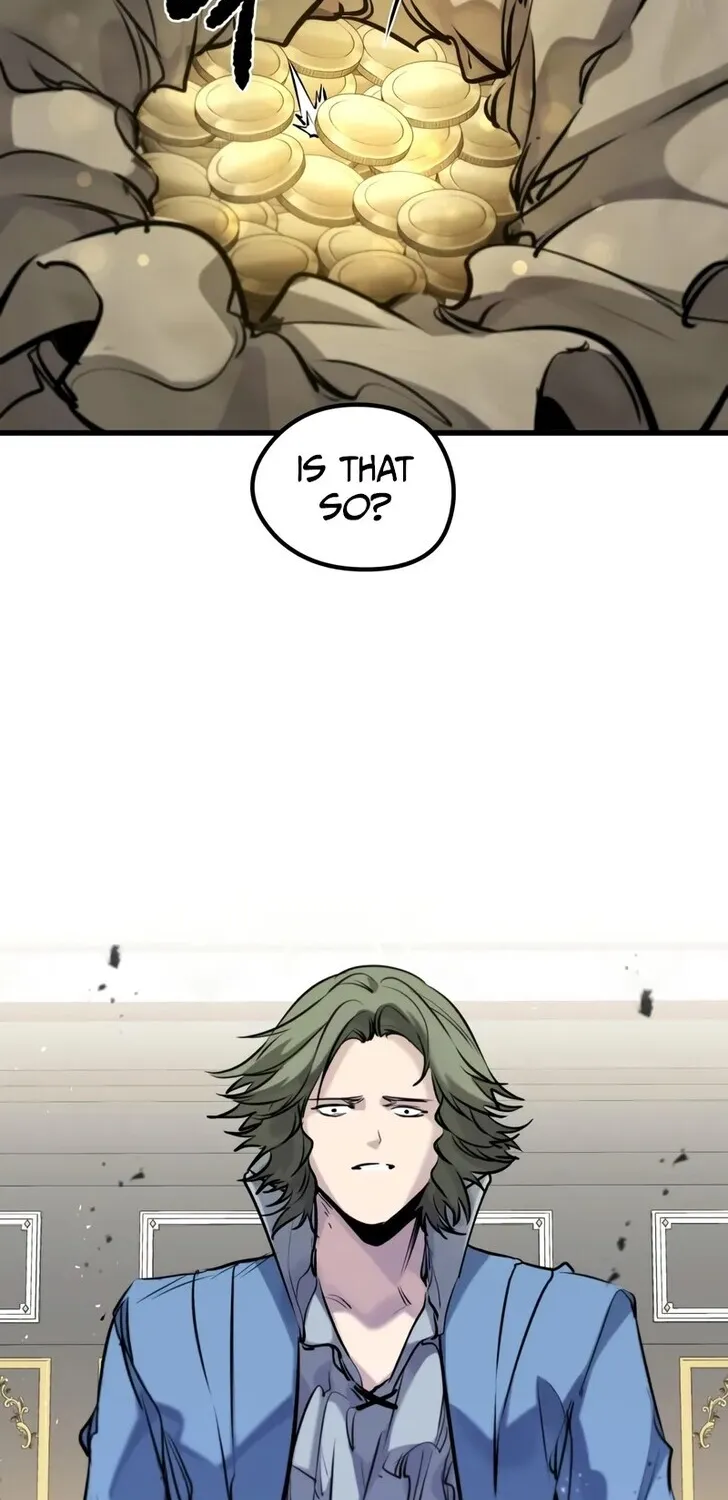 Read The Regressed Mercenary Has a Plan EN Manga Online