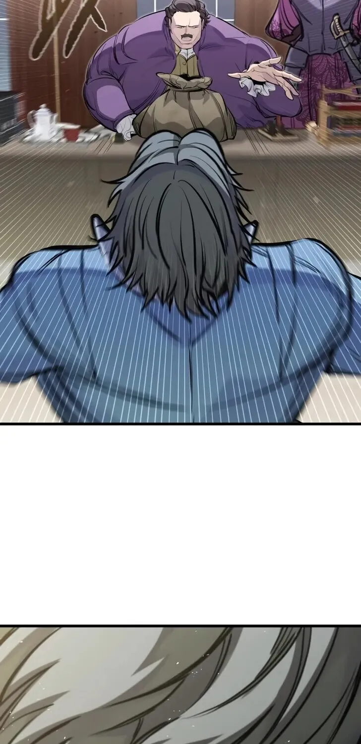 Read The Regressed Mercenary Has a Plan EN Manga Online