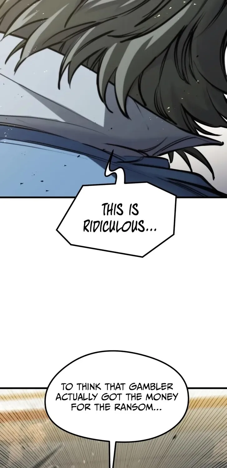 Read The Regressed Mercenary Has a Plan EN Manga Online