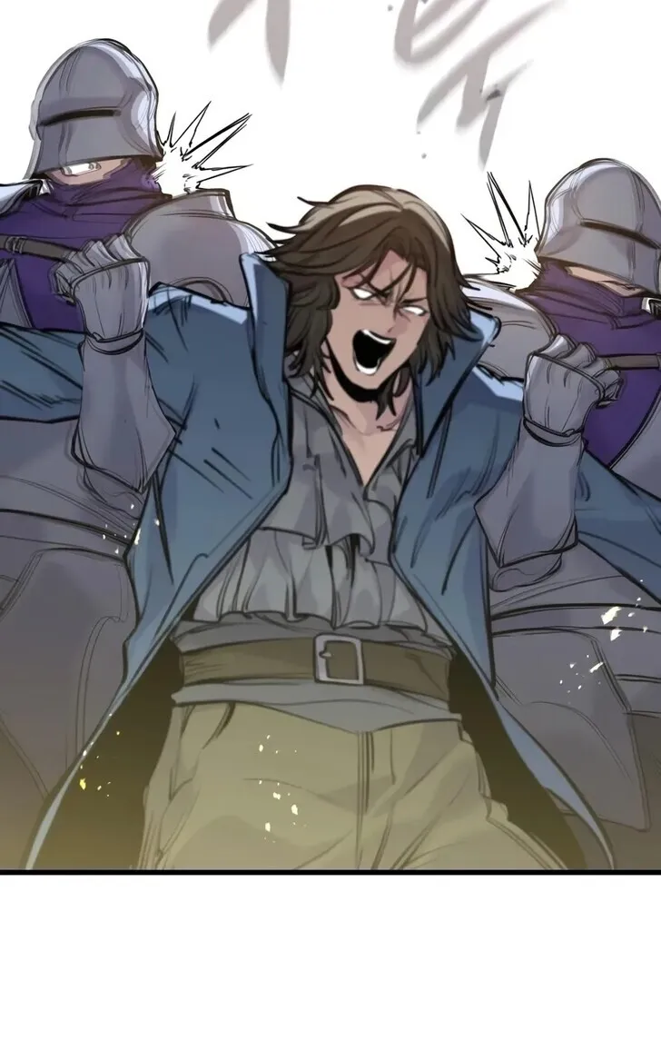 Read The Regressed Mercenary Has a Plan EN Manga Online