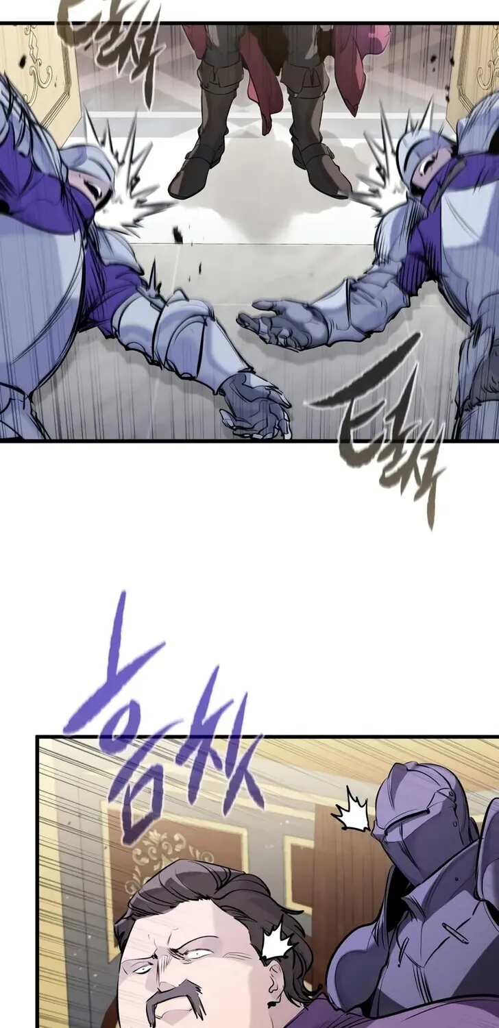 Read The Regressed Mercenary Has a Plan EN Manga Online