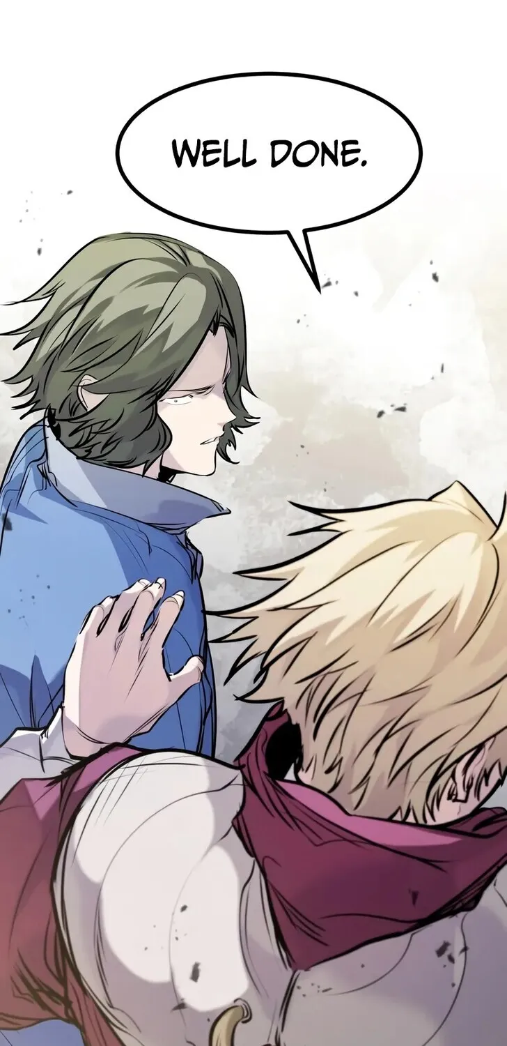Read The Regressed Mercenary Has a Plan EN Manga Online