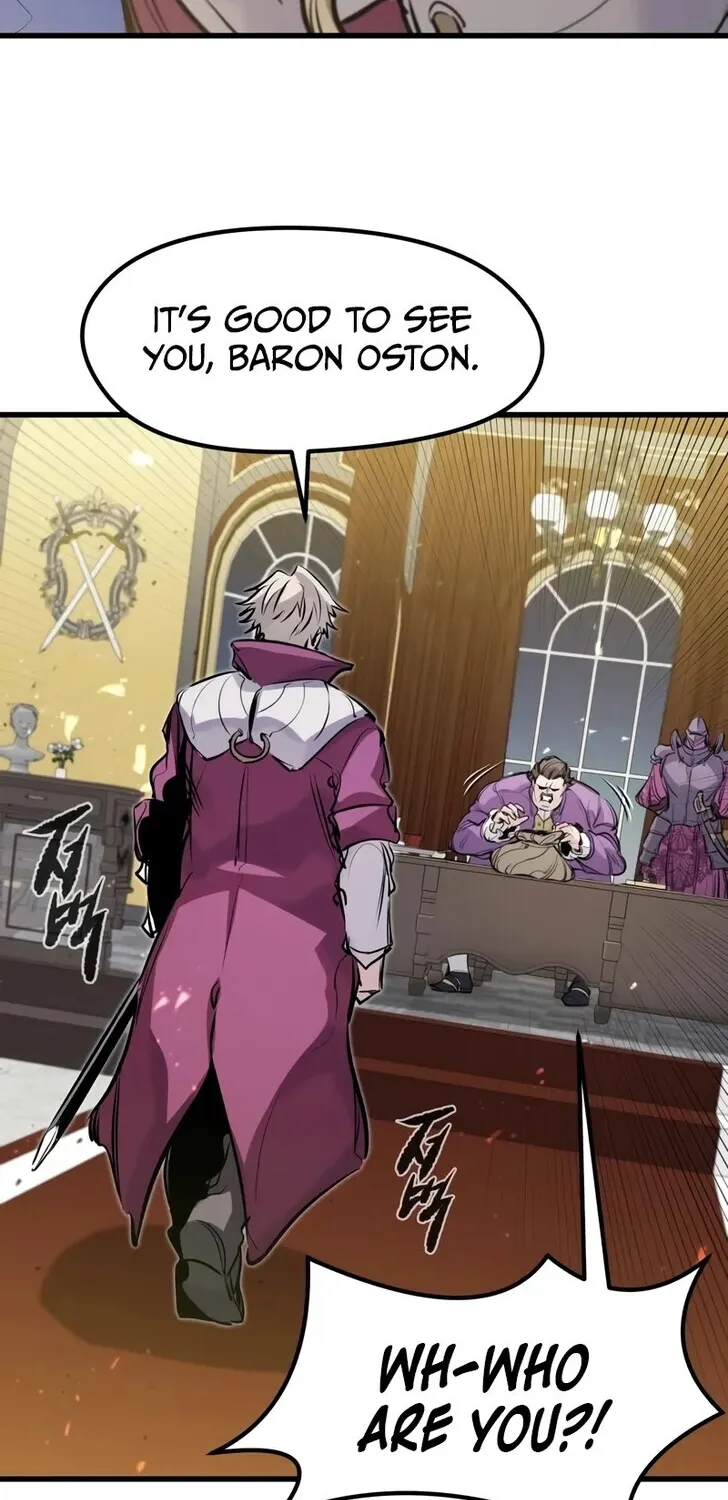 Read The Regressed Mercenary Has a Plan EN Manga Online