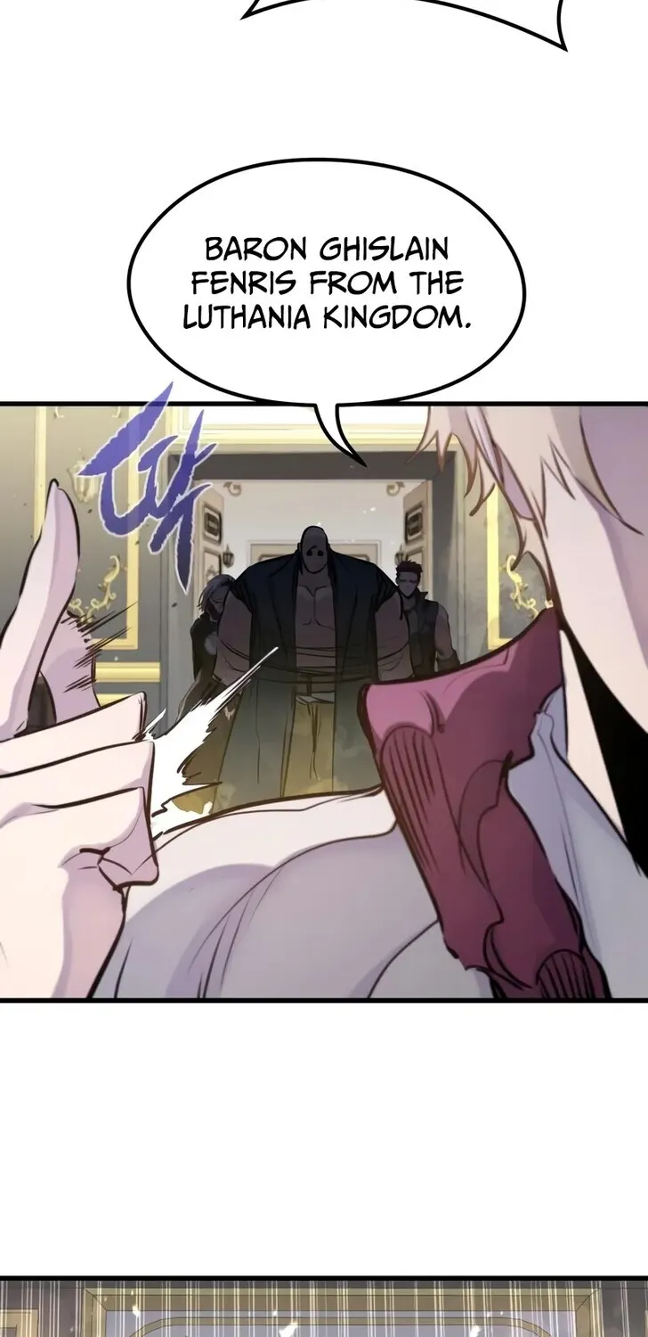 Read The Regressed Mercenary Has a Plan EN Manga Online