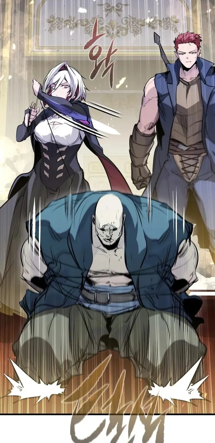 Read The Regressed Mercenary Has a Plan EN Manga Online