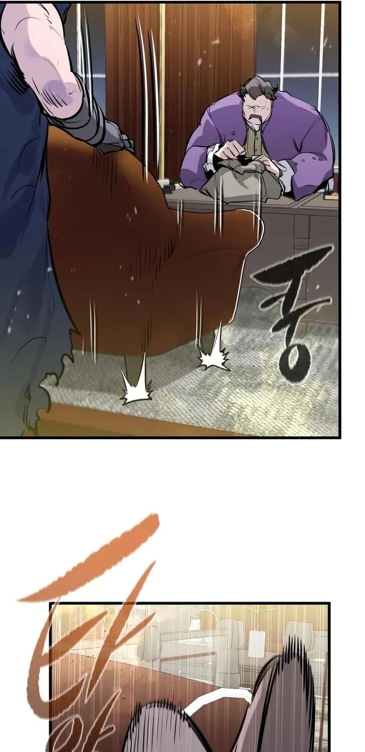 Read The Regressed Mercenary Has a Plan EN Manga Online