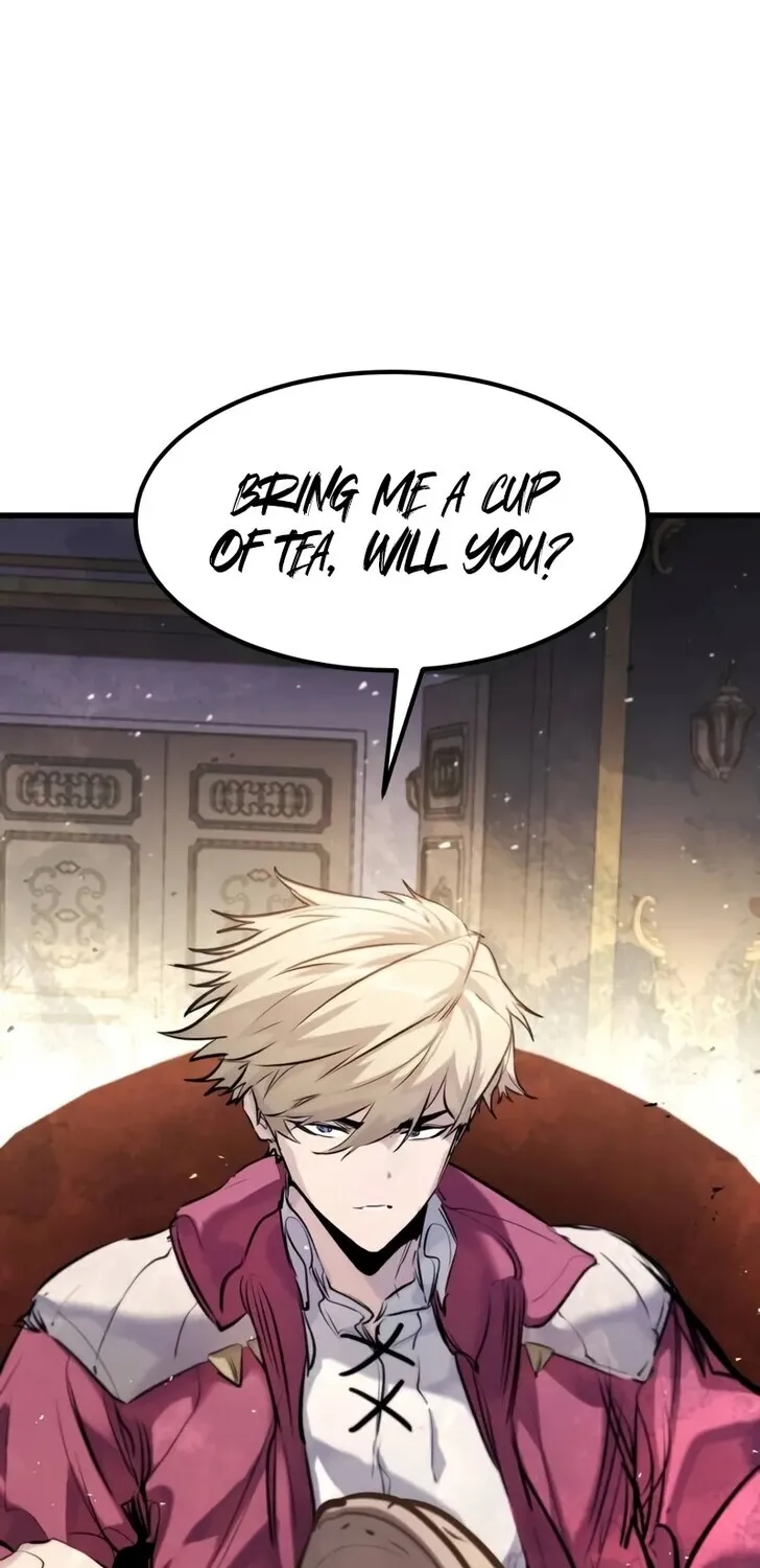 Read The Regressed Mercenary Has a Plan EN Manga Online