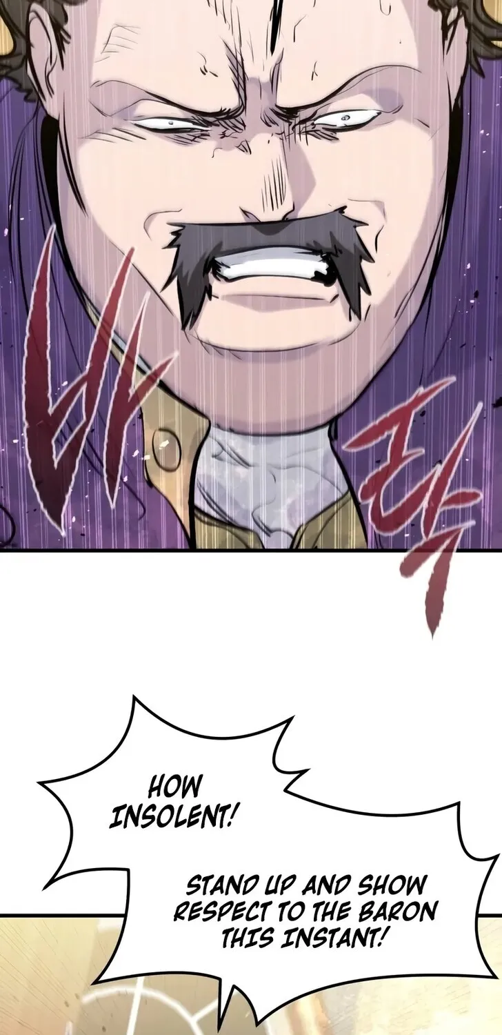 Read The Regressed Mercenary Has a Plan EN Manga Online