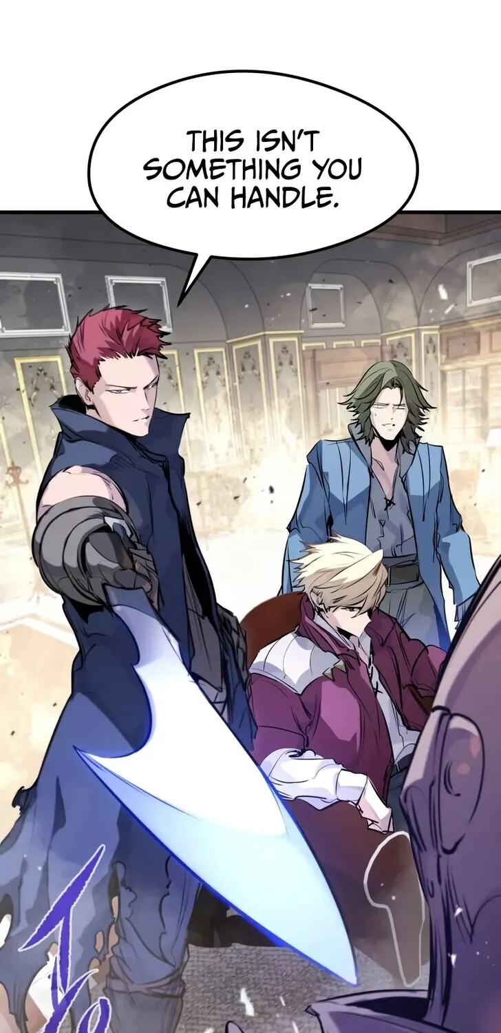 Read The Regressed Mercenary Has a Plan EN Manga Online