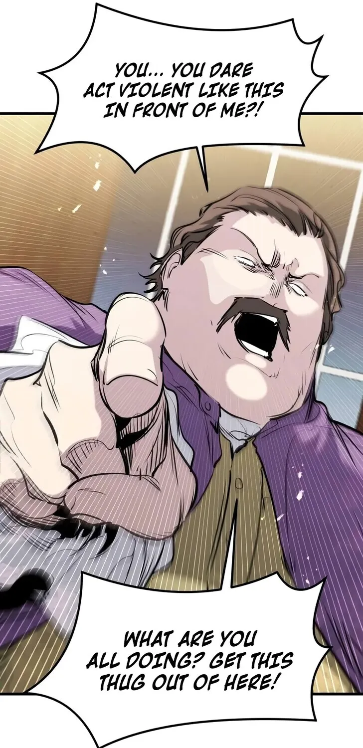 Read The Regressed Mercenary Has a Plan EN Manga Online