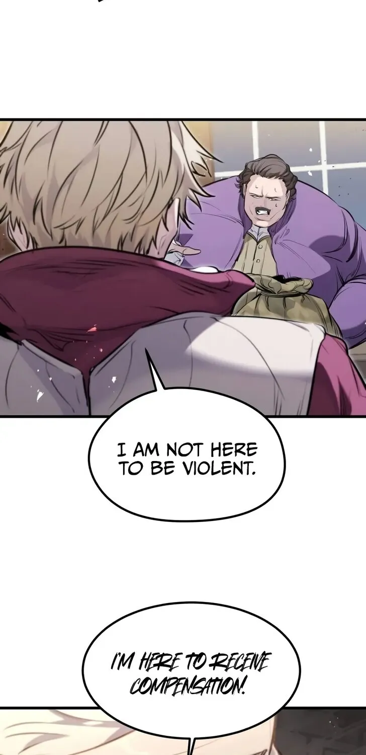 Read The Regressed Mercenary Has a Plan EN Manga Online