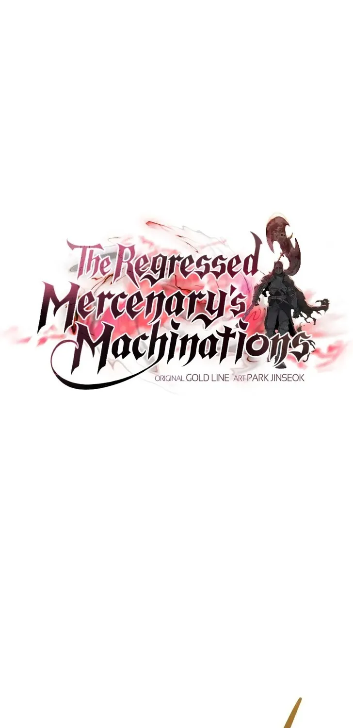 Read The Regressed Mercenary Has a Plan EN Manga Online