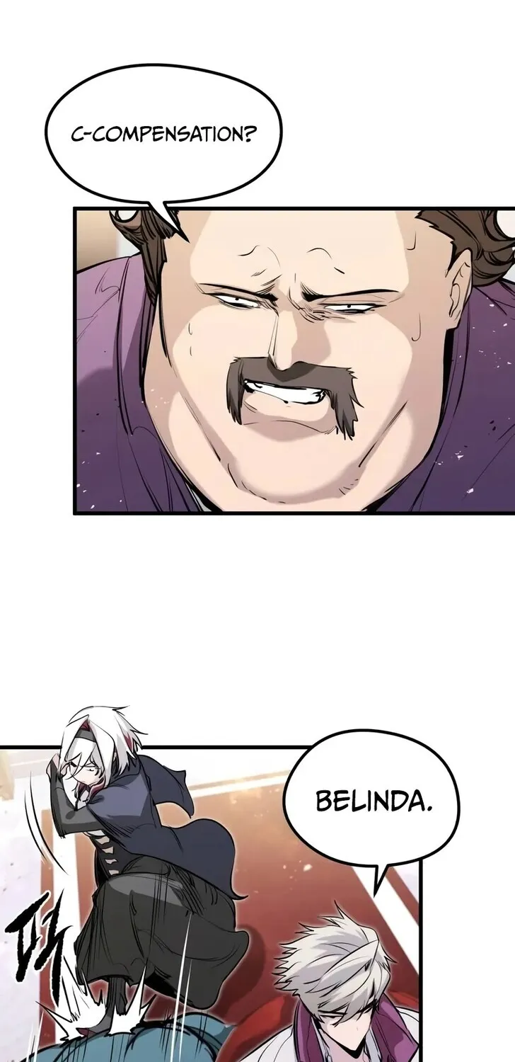 Read The Regressed Mercenary Has a Plan EN Manga Online