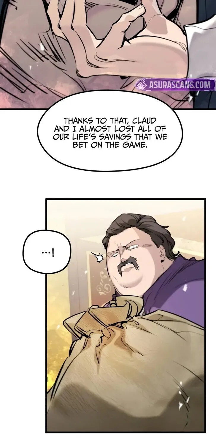 Read The Regressed Mercenary Has a Plan EN Manga Online