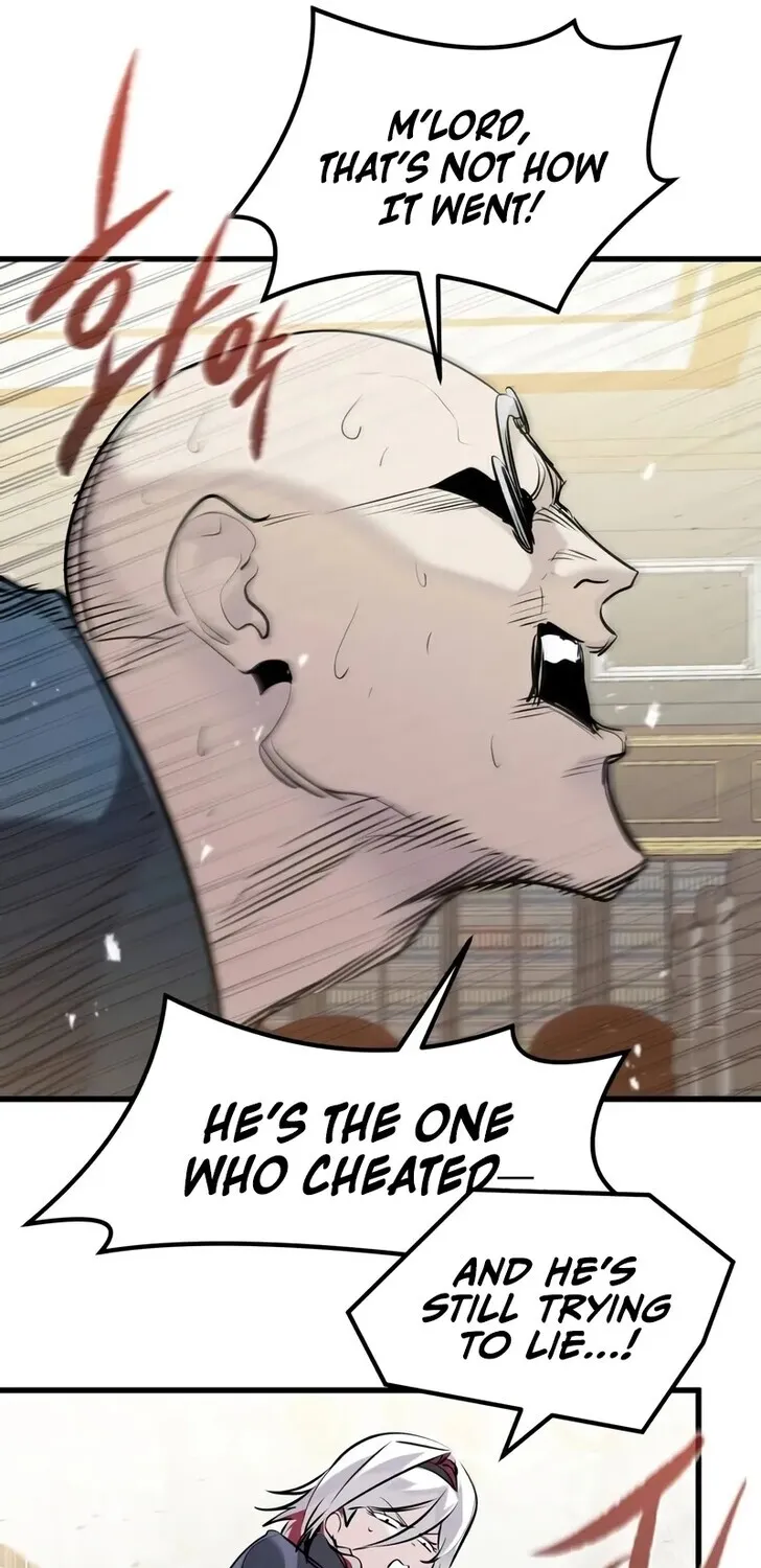 Read The Regressed Mercenary Has a Plan EN Manga Online