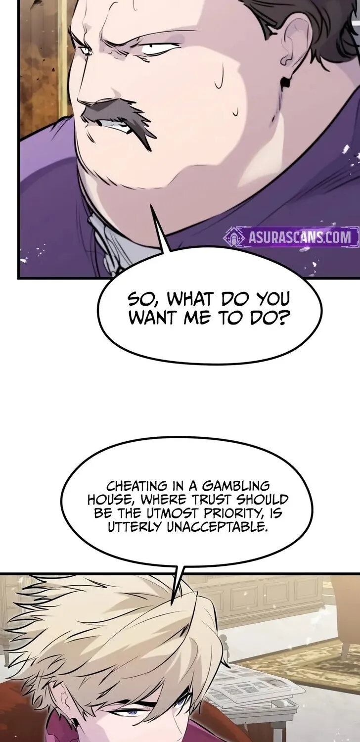 Read The Regressed Mercenary Has a Plan EN Manga Online