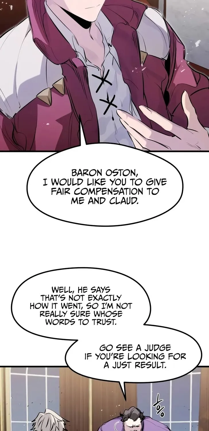 Read The Regressed Mercenary Has a Plan EN Manga Online