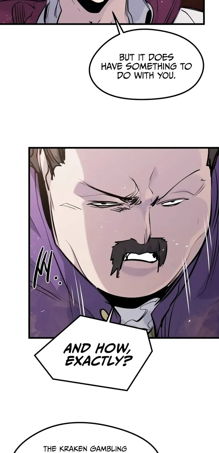 Read The Regressed Mercenary Has a Plan EN Manga Online
