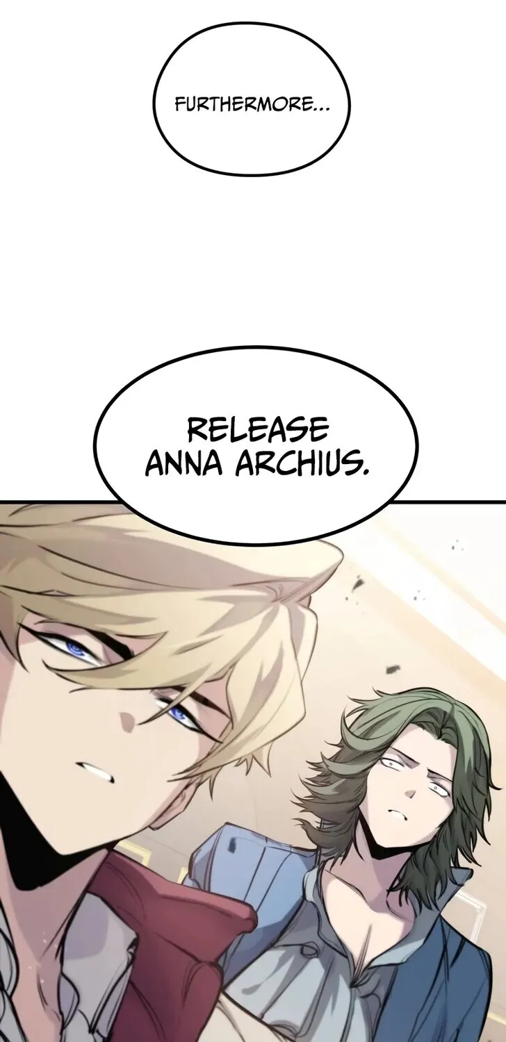 Read The Regressed Mercenary Has a Plan EN Manga Online
