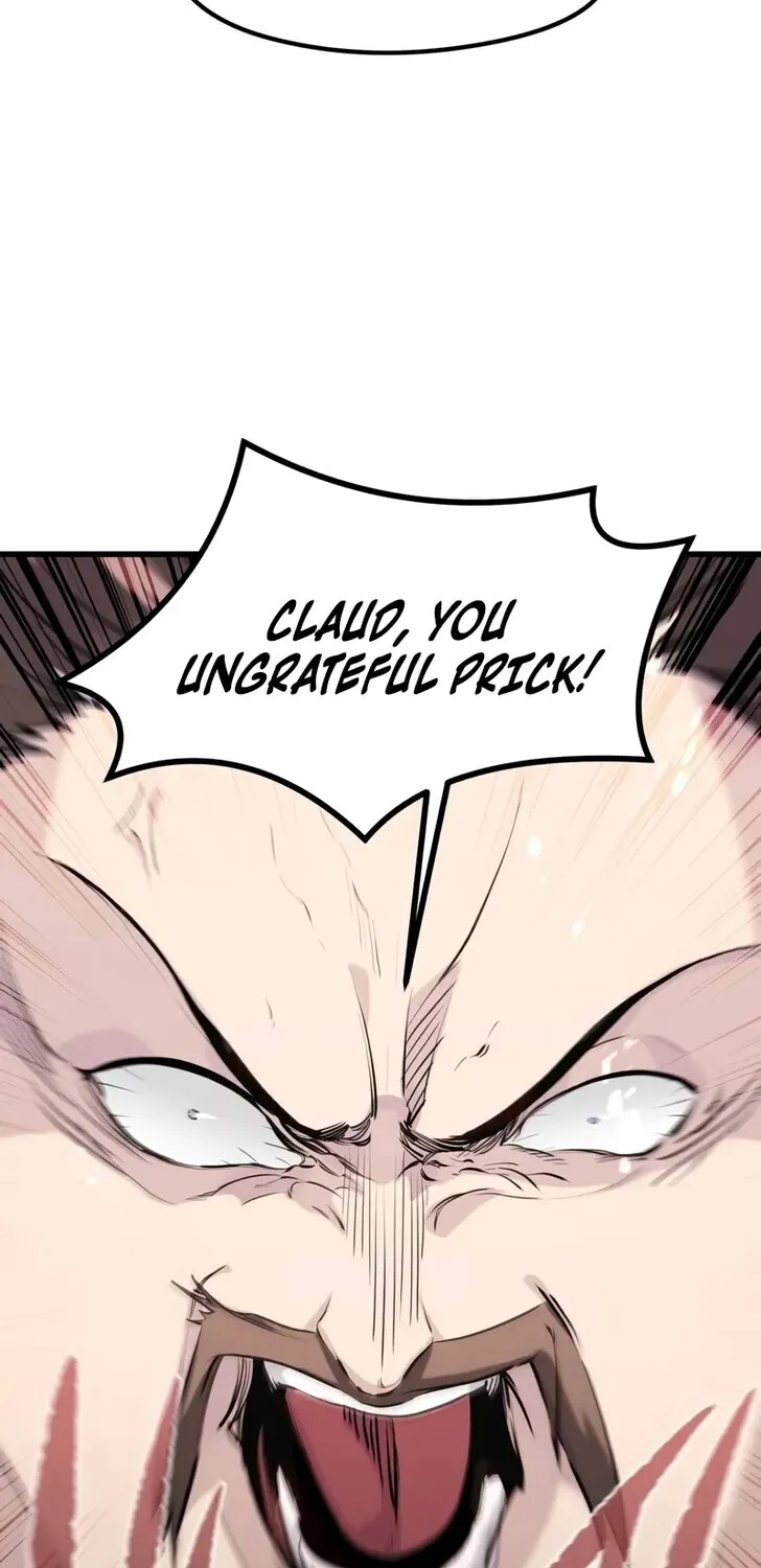 Read The Regressed Mercenary Has a Plan EN Manga Online