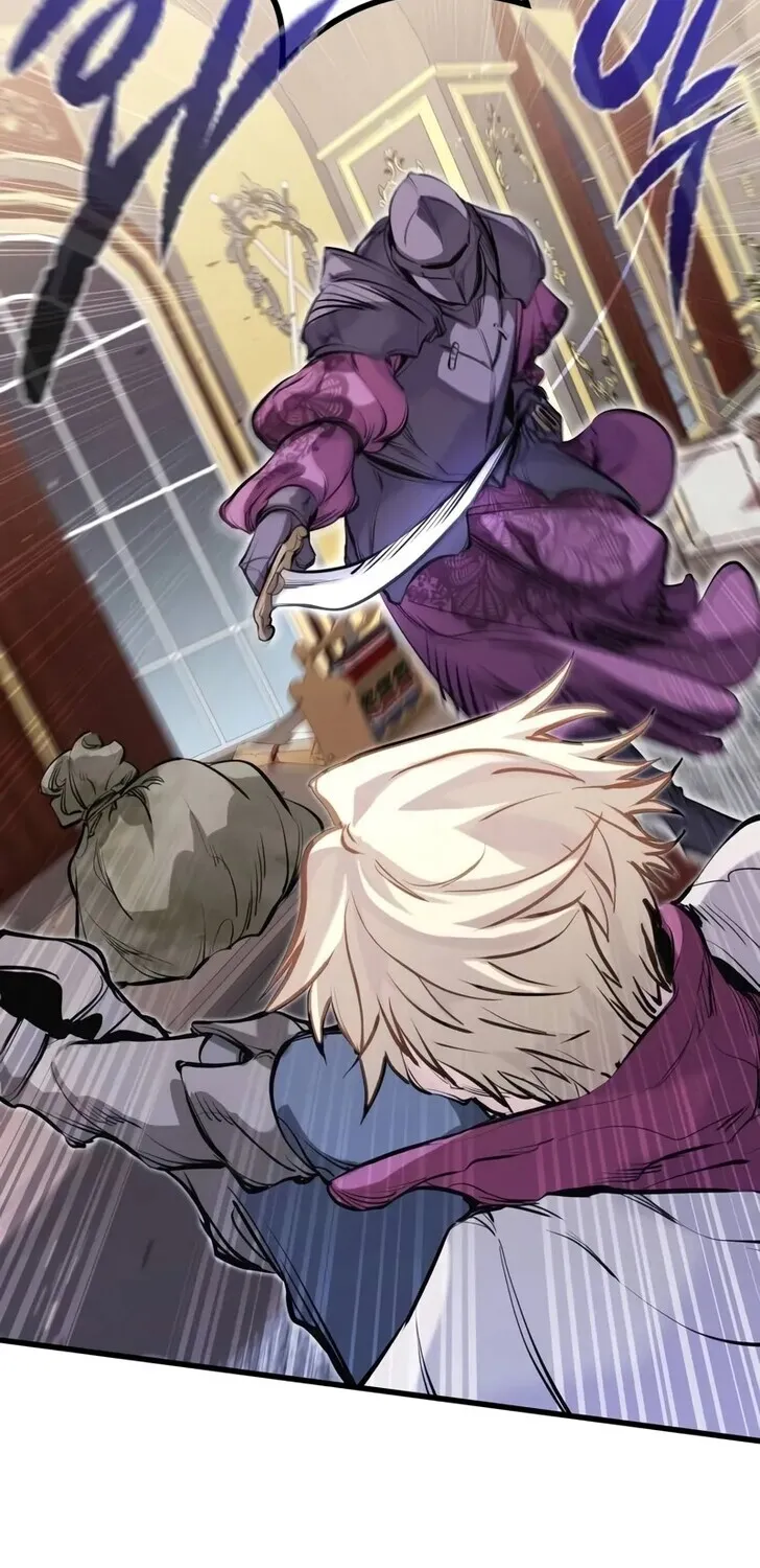 Read The Regressed Mercenary Has a Plan EN Manga Online