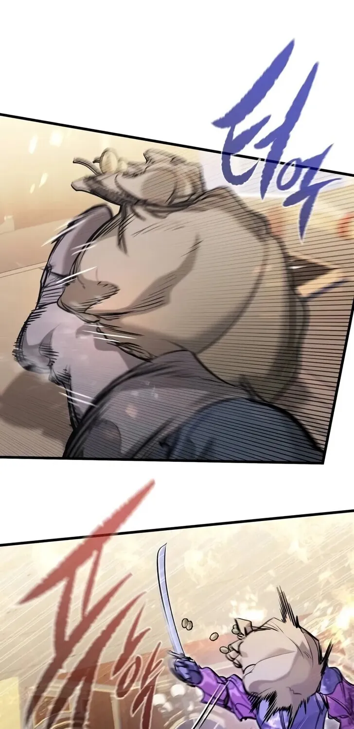 Read The Regressed Mercenary Has a Plan EN Manga Online