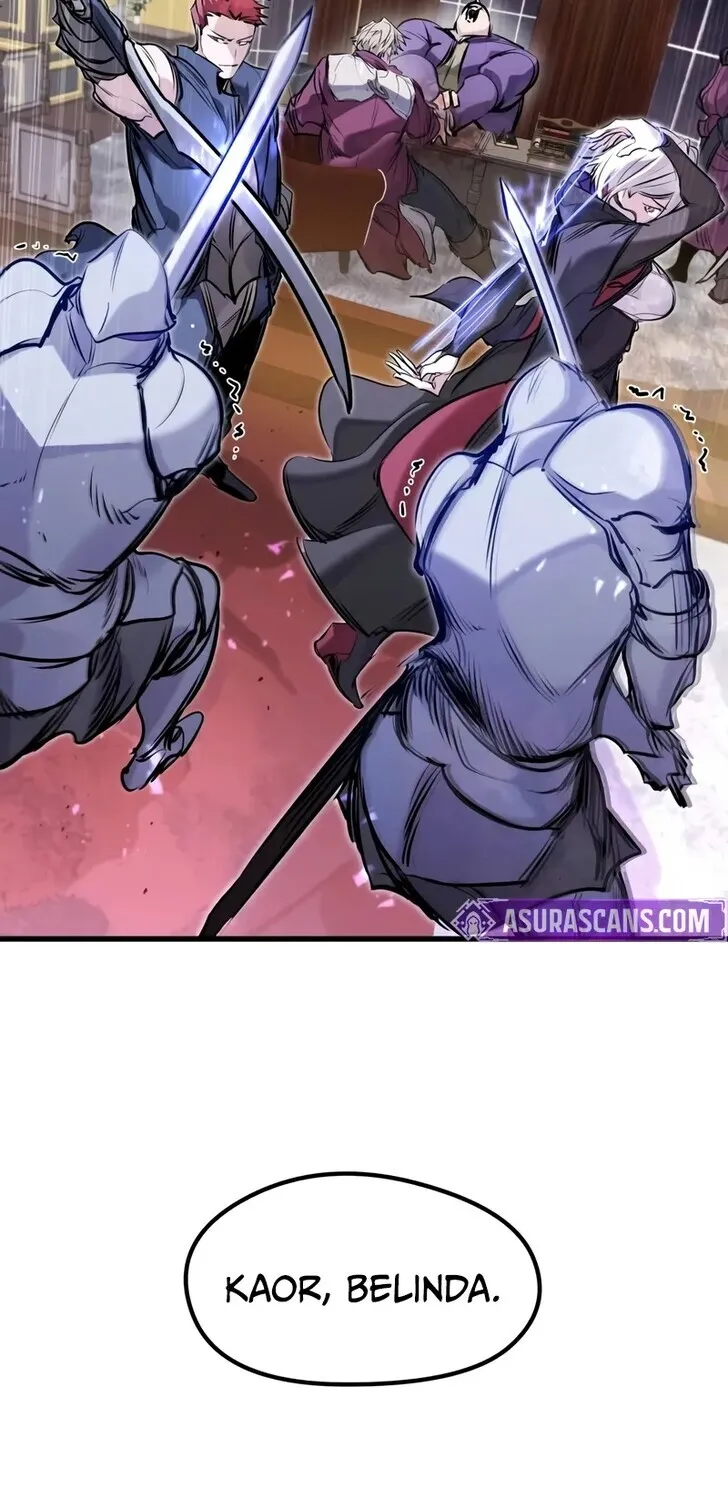 Read The Regressed Mercenary Has a Plan EN Manga Online