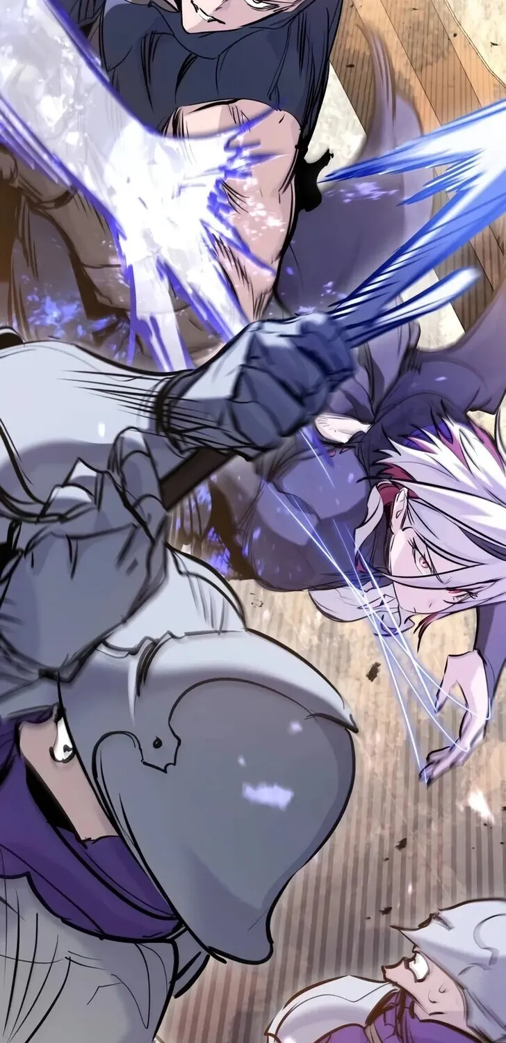 Read The Regressed Mercenary Has a Plan EN Manga Online