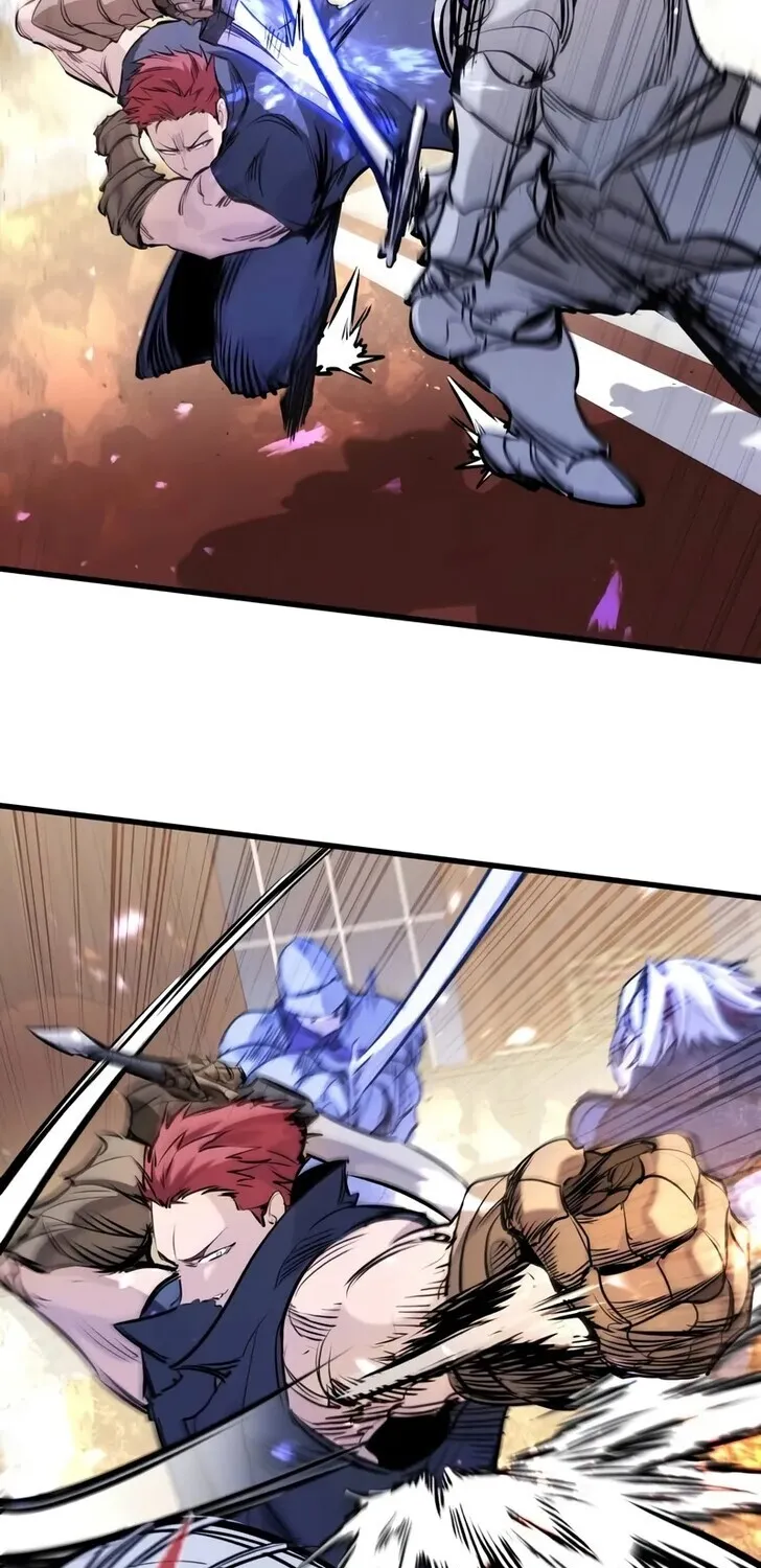 Read The Regressed Mercenary Has a Plan EN Manga Online
