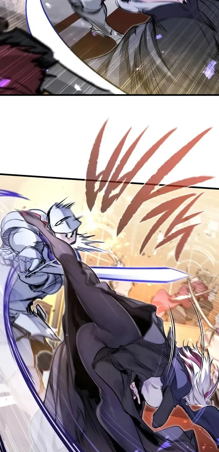 Read The Regressed Mercenary Has a Plan EN Manga Online