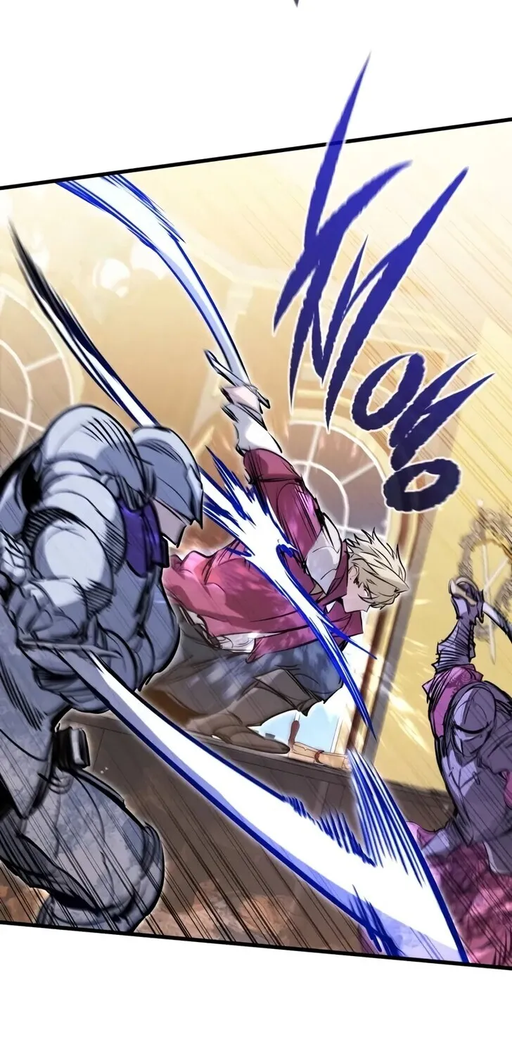 Read The Regressed Mercenary Has a Plan EN Manga Online