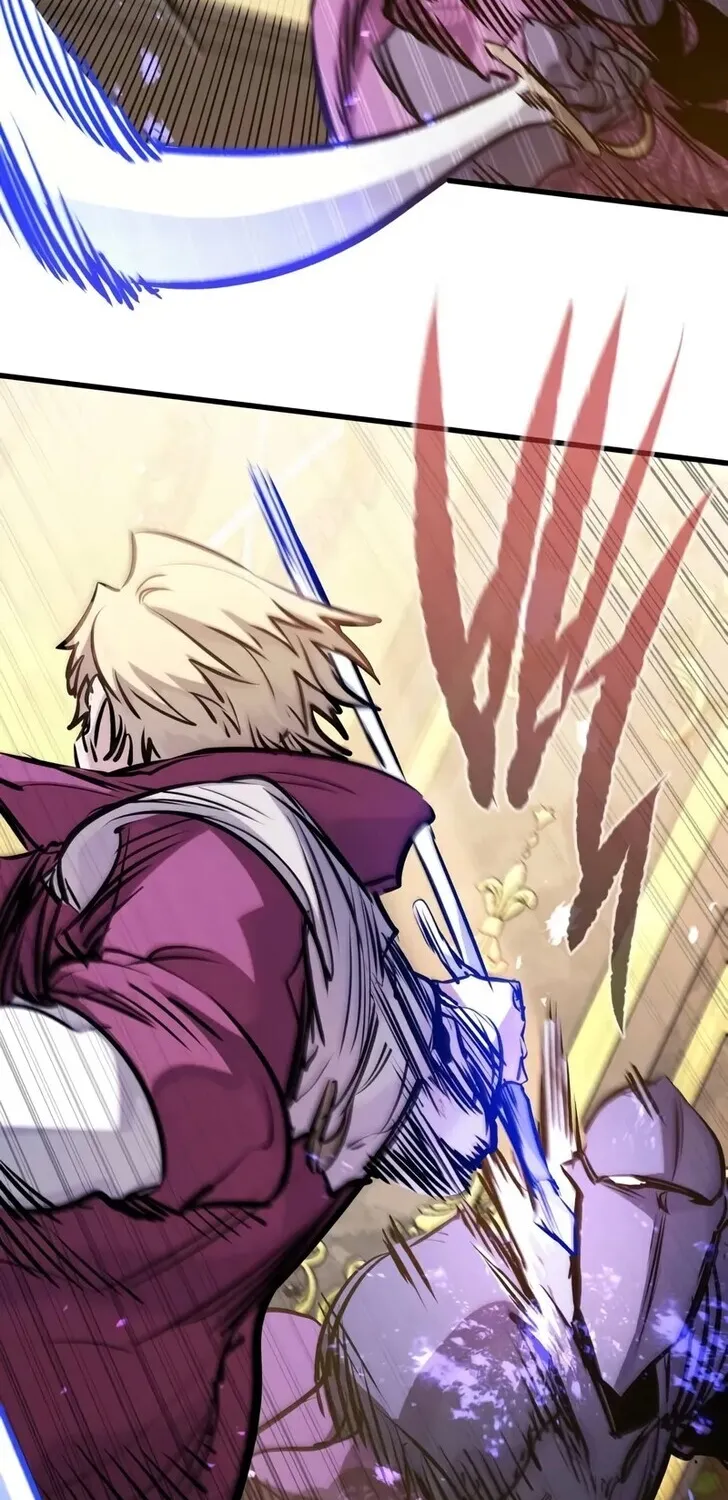 Read The Regressed Mercenary Has a Plan EN Manga Online