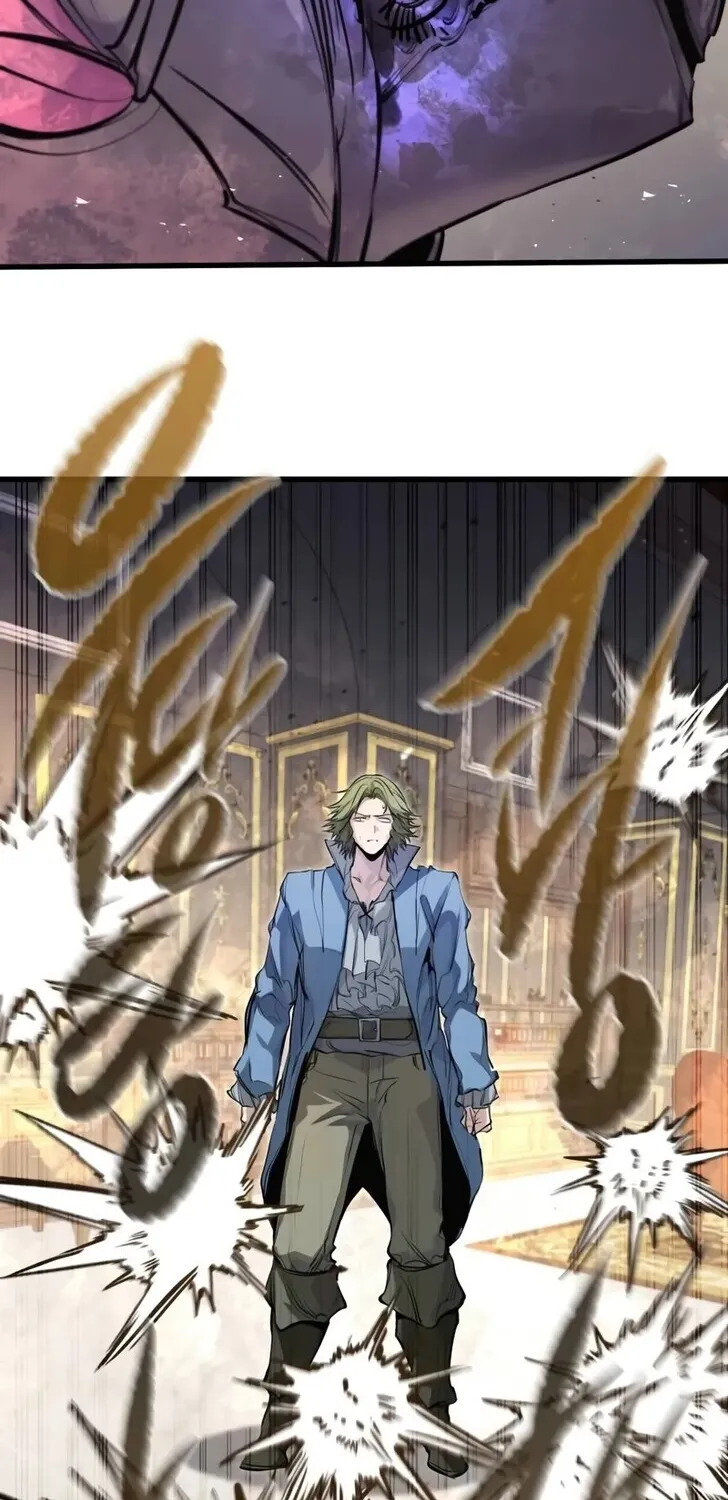 Read The Regressed Mercenary Has a Plan EN Manga Online