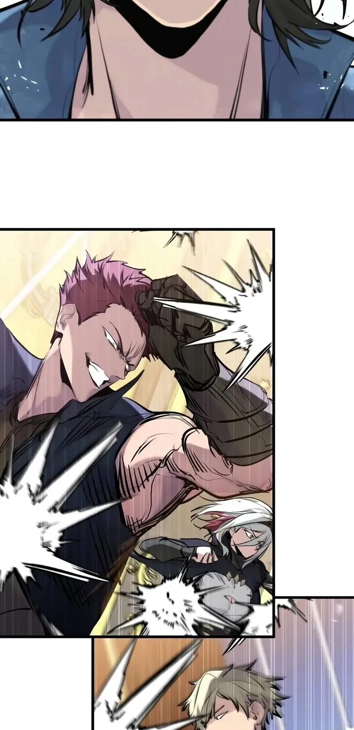Read The Regressed Mercenary Has a Plan EN Manga Online