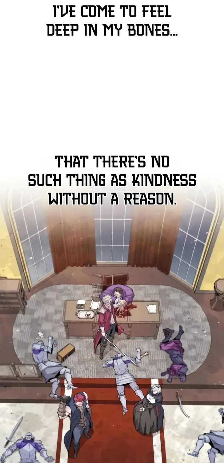 Read The Regressed Mercenary Has a Plan EN Manga Online