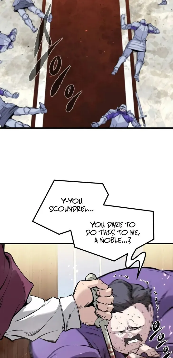 Read The Regressed Mercenary Has a Plan EN Manga Online