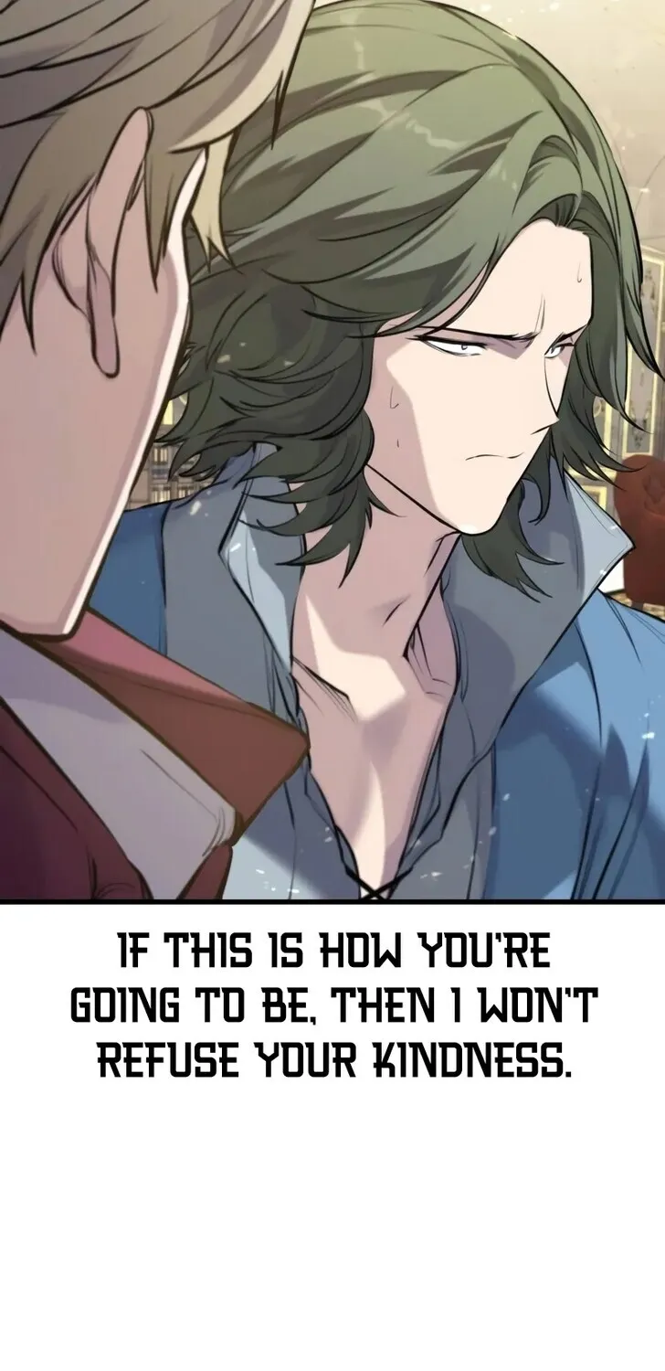 Read The Regressed Mercenary Has a Plan EN Manga Online