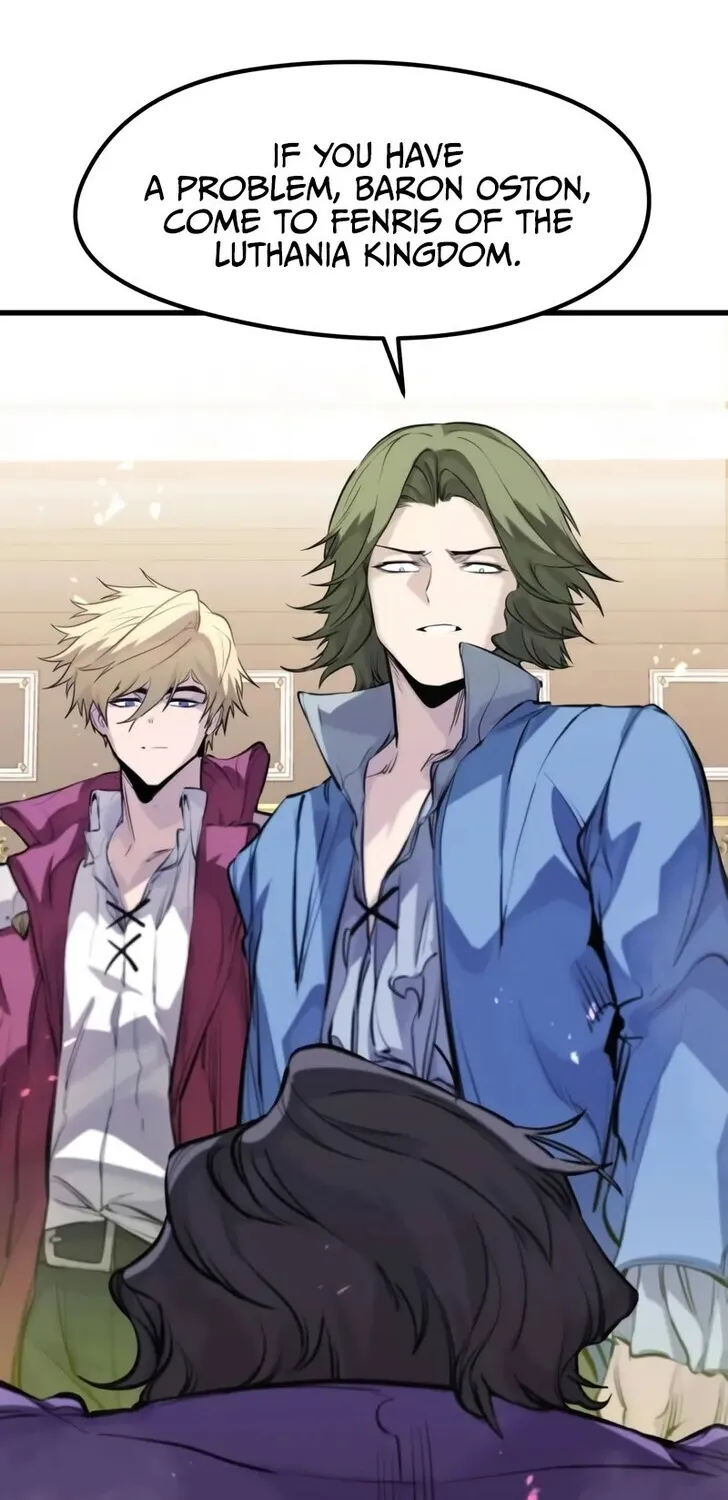 Read The Regressed Mercenary Has a Plan EN Manga Online