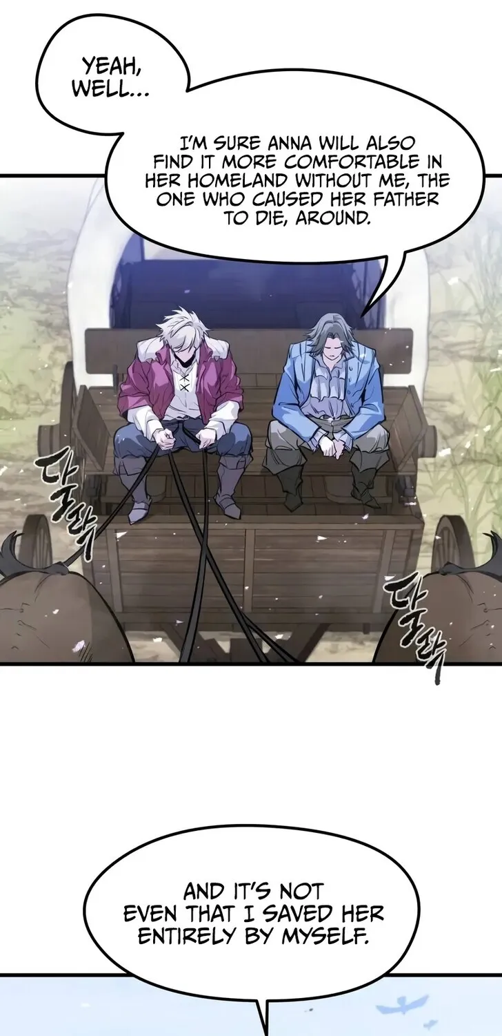 Read The Regressed Mercenary Has a Plan EN Manga Online