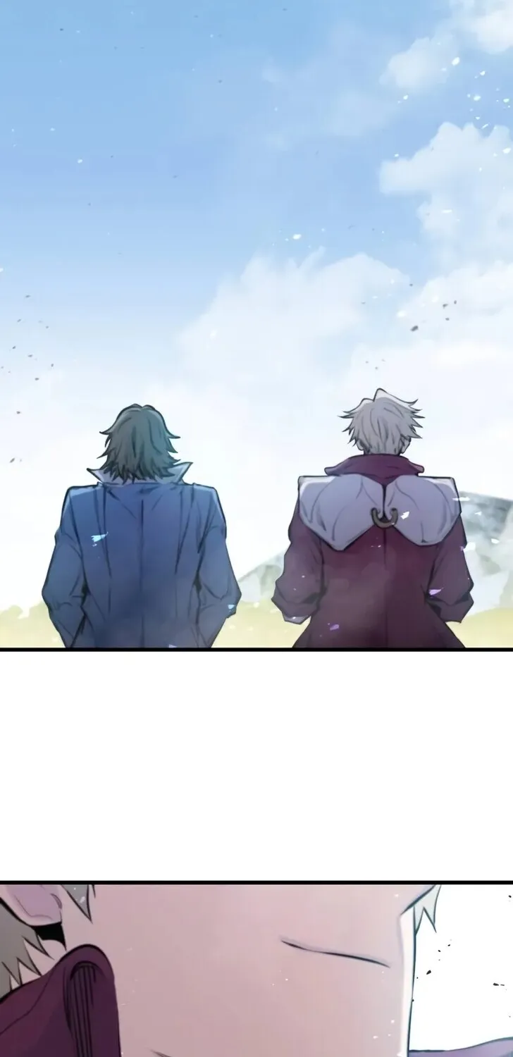 Read The Regressed Mercenary Has a Plan EN Manga Online