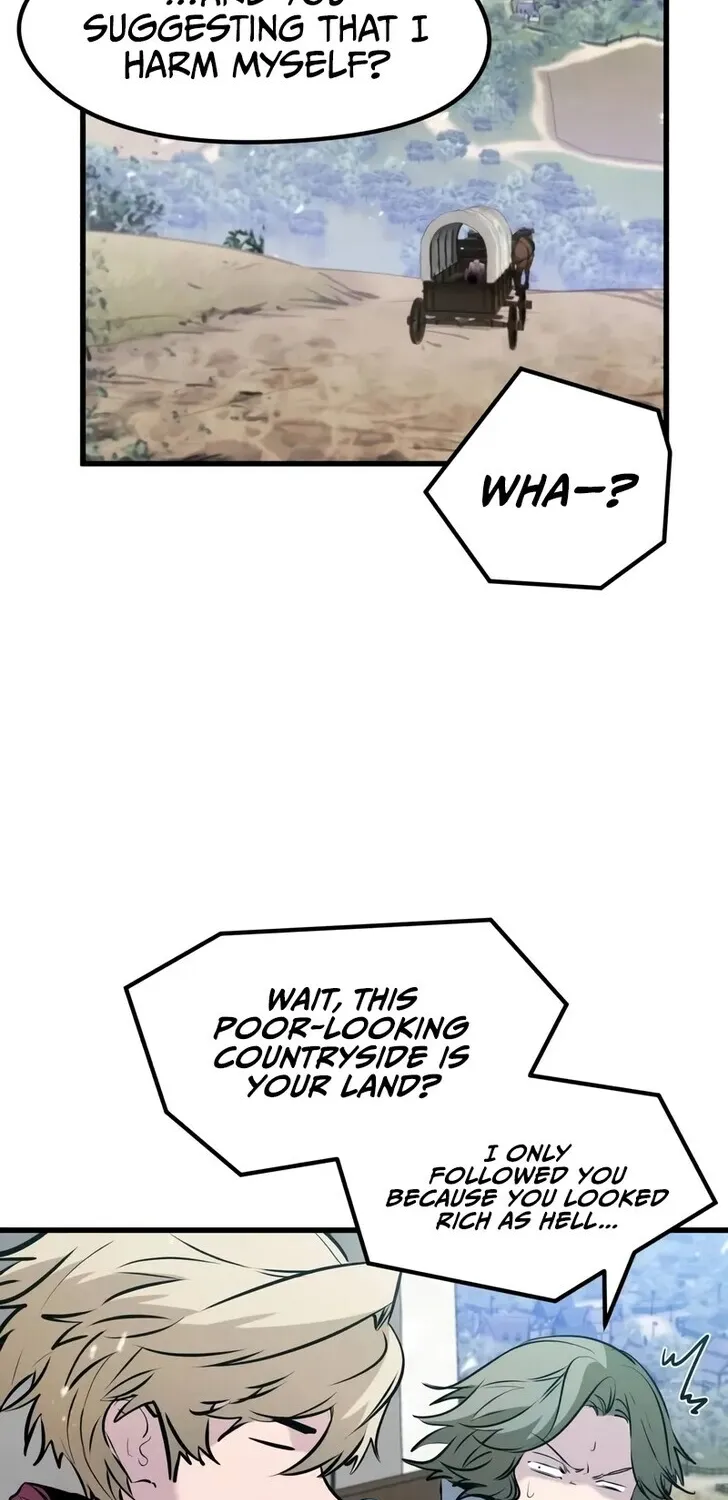 Read The Regressed Mercenary Has a Plan EN Manga Online