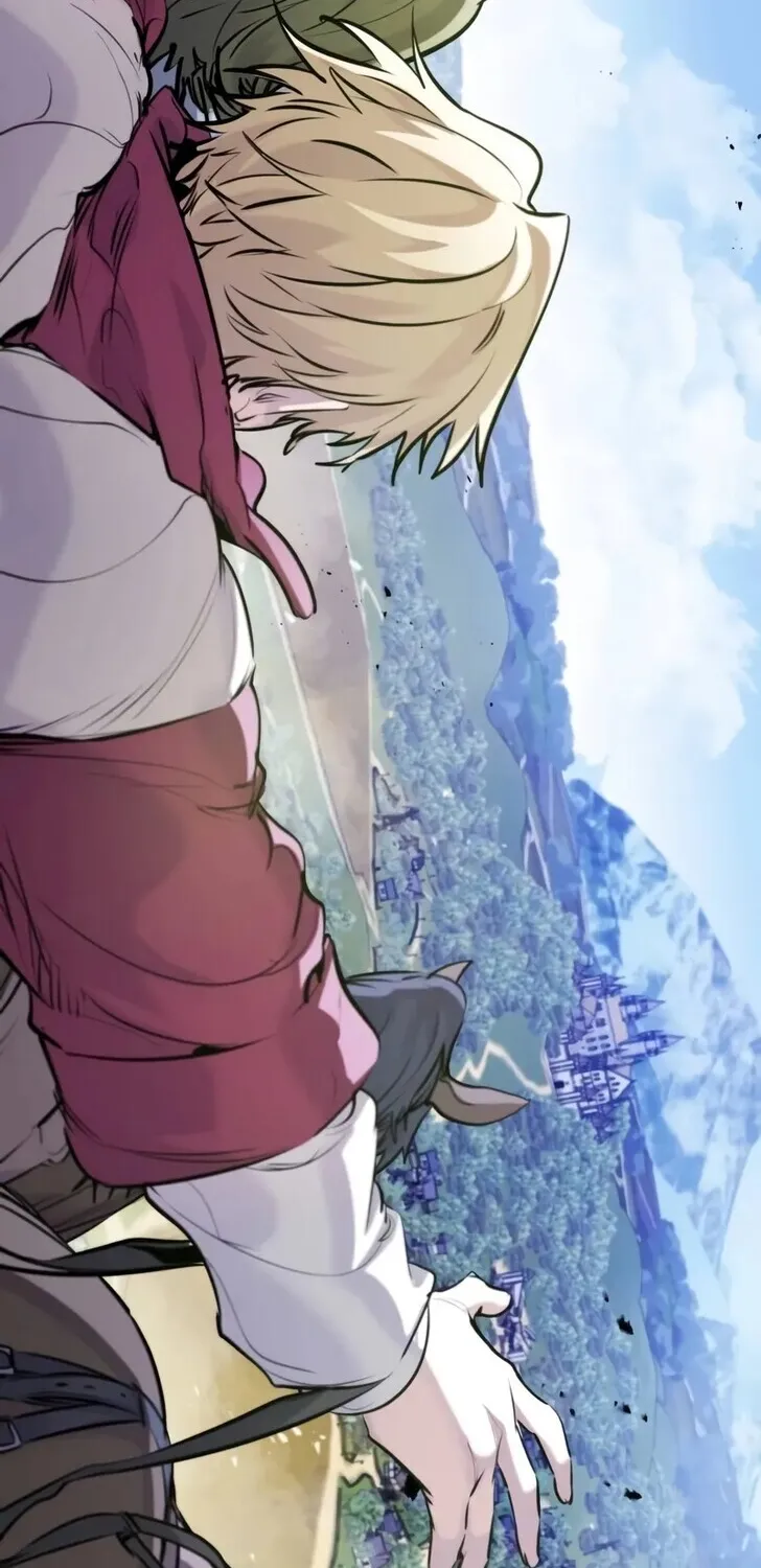 Read The Regressed Mercenary Has a Plan EN Manga Online