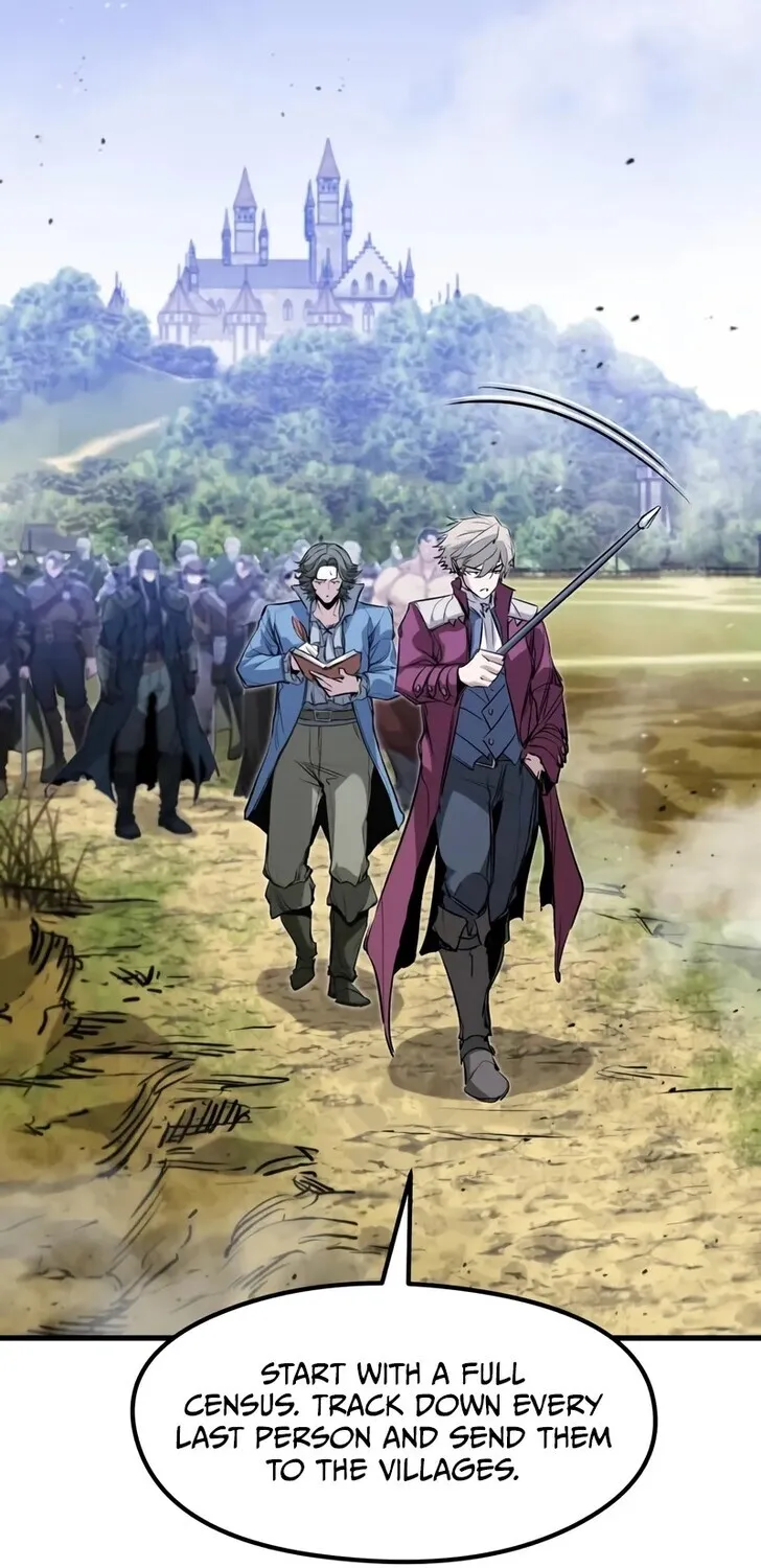 Read The Regressed Mercenary Has a Plan EN Manga Online